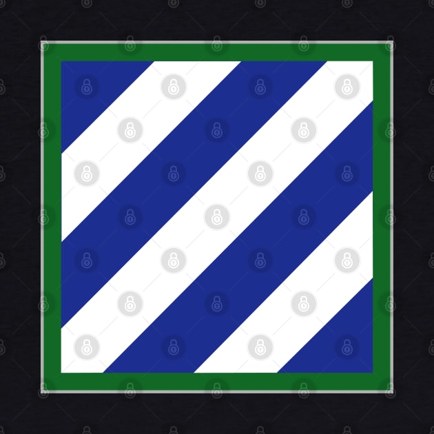 3rd Infantry Division wo Txt by twix123844